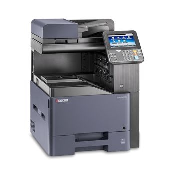 TASKalfa 358ci A4 color MFP laser printer