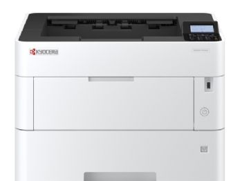 ECOSYS P4140dn A3 mono laser printer