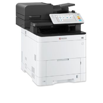 ECOSYS MA3500cix HyPAS A4 Color MFP laser printer