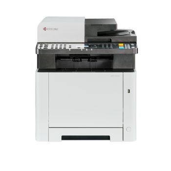 ECOSYS MA2100cfx A4 color MFP laser printer