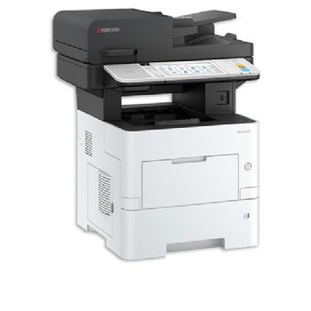 ECOSYS MA4500ifx mono MFP laser