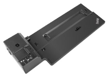 Lenovo ThinkPad Ultra Dock 135W, Black