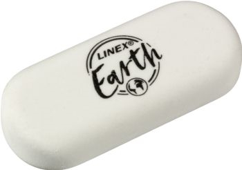 Linex earth eraser