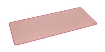 Logitech Desk Mat Studio Series, Darker Rose