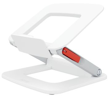 Laptop Riser Leitz Ergo Cosy multiangle White