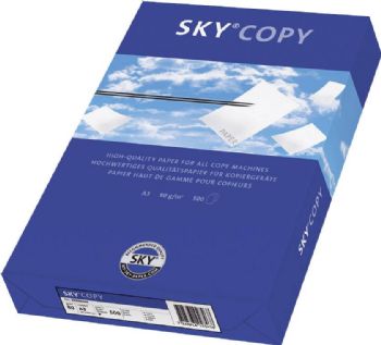 A3 SkyCopy 80 g/m2 (500)