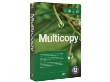 A4 MultiCopy 115 g/m2 (400)