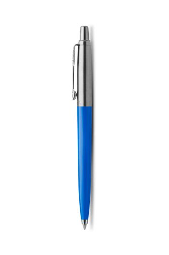 Parker kuglepen Jotter 55% recycled blist blå