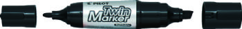 Marker Twin Marker Jumbo BG 4,0/7,0 sort