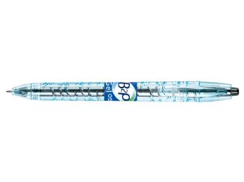 Gelpen m/klik B2P BeGreen 0,5 sort