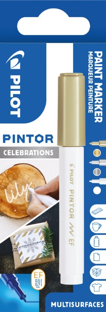 Marker Pintor Extra Fine Celebrations 0,5 ass (3)