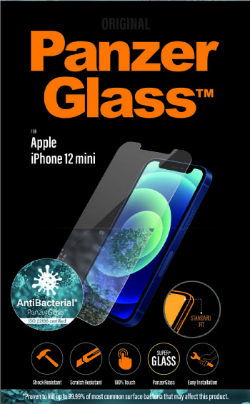 PanzerGlass iPhone 12 mini (AB)