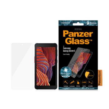 PanzerGlass Samsung Galaxy Xcover 5 (CF)