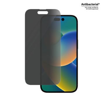 PanzerGlass iPhone 14 Pro Privacy AB