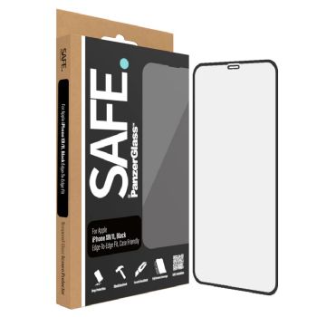 SAFE. iPhone XR/11 Screen Protector Glass