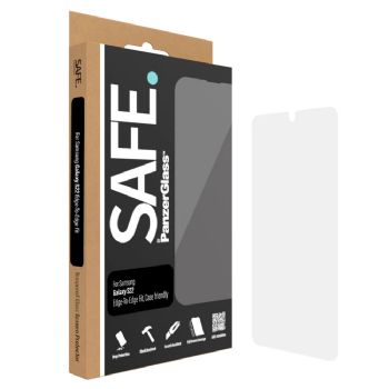 SAFE. Galaxy S22 Screen Protector Glass