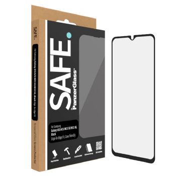 SAFE. Galaxy A13/A23/M13/M23 5G/M33 5G/A23 5G Screen Protect