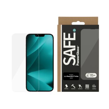 SAFE. iPhone 14 Pro Max UWF Screen Protector Glass