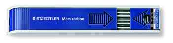 Stifter Mars Carbon 2,0mm HB (12 stifter)