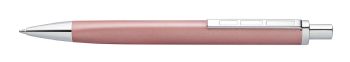 Kuglepen Triplus medium rosa