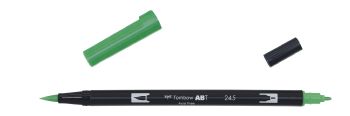 Marker Tombow ABT Dual Brush 245 sap green