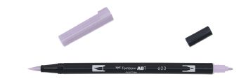 Marker Tombow ABT Dual Brush 623 purple sage