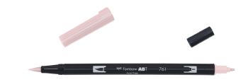 Marker Tombow ABT Dual Brush 761 carnation