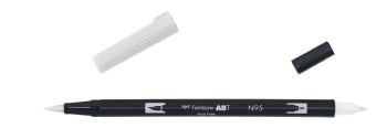 Marker Tombow ABT Dual Brush N95 cool grey 1