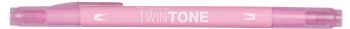 Marker Tombow TwinTone pale rose 0,3/0,8