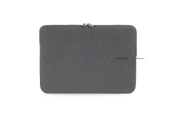 15\'\'-16\'\' Notebook Sleeve Melange, Black