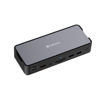 USB-C Pro Docking Station 15 Port CDS-15