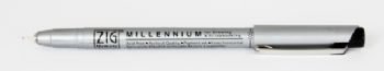 ZIG Millennium Pen 0,05mm sort