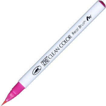 Zig Clean Color Pensel Pen 025 fl. Pink