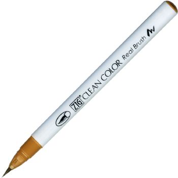 ZIG Clean Color Pensel Pen 072 fl. Beige