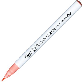 Zig Clean Color Pensel Pen 222 fl. Pink Flamingo